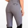 PS Of Sweden Karen Breeches Grey