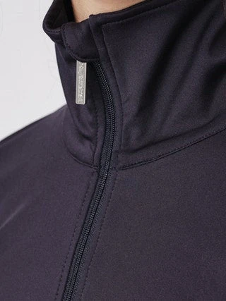 PS Of Sweden Grace Base Layer Navy - Image 2