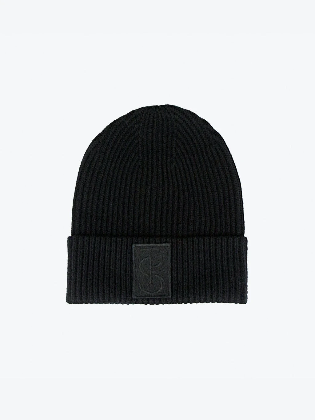 PS Of Sweden Sally Beanie Black