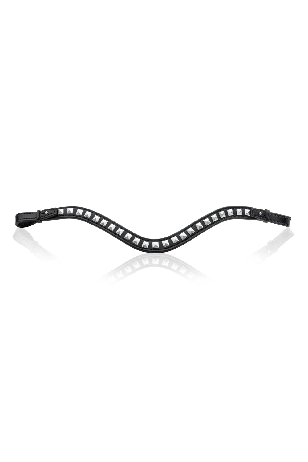 Utzon Equestrian Pyramid Browband - Image 2