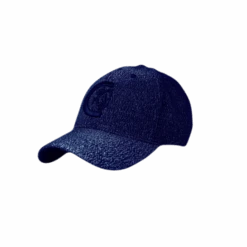 Kentucky Horsewear Glitter Cap Navy