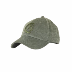 Kentucky Horsewear Glitter Cap Pine Green