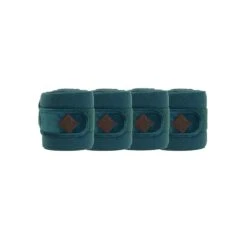 Kentucky Velvet Bandages Emerald