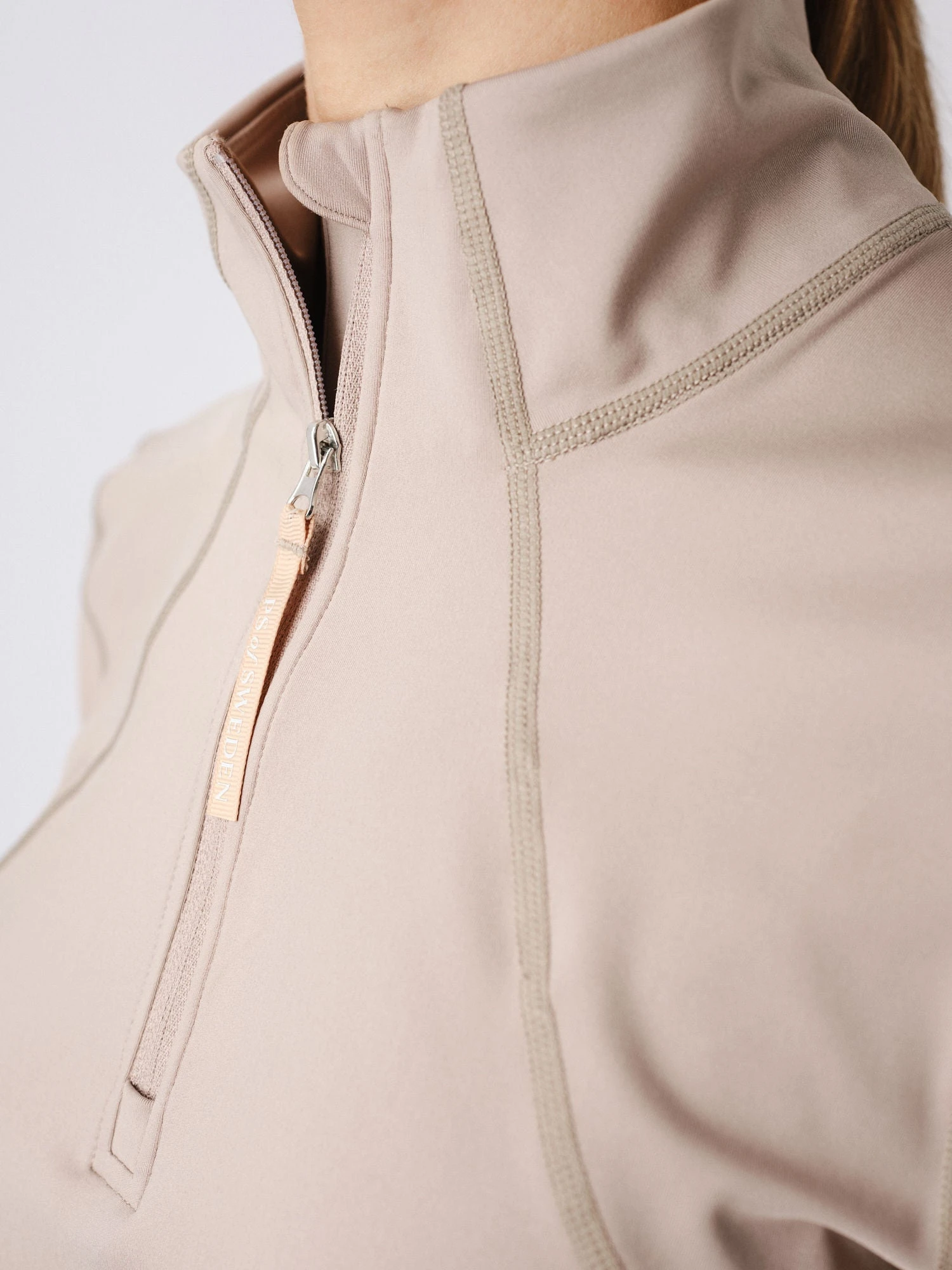 PS Of Sweden Alex Base Layer Beige - Image 2