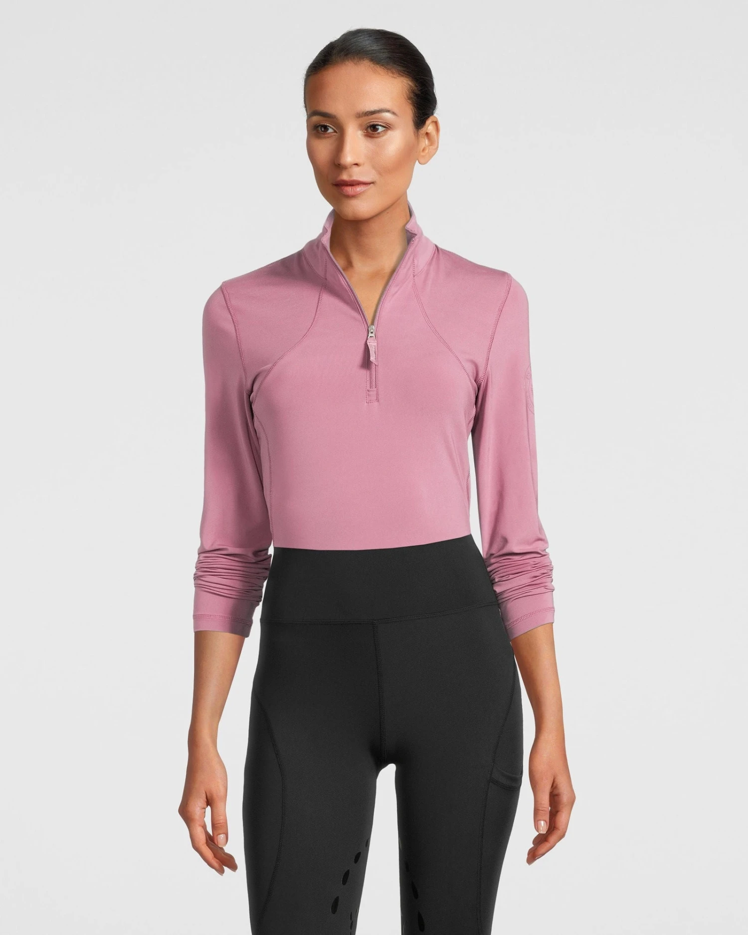 PS Of Sweden Alessandra Base Layer Roseberry - Image 5