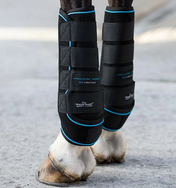 Ice-Vibe Cold Circulation Boots - Image 2