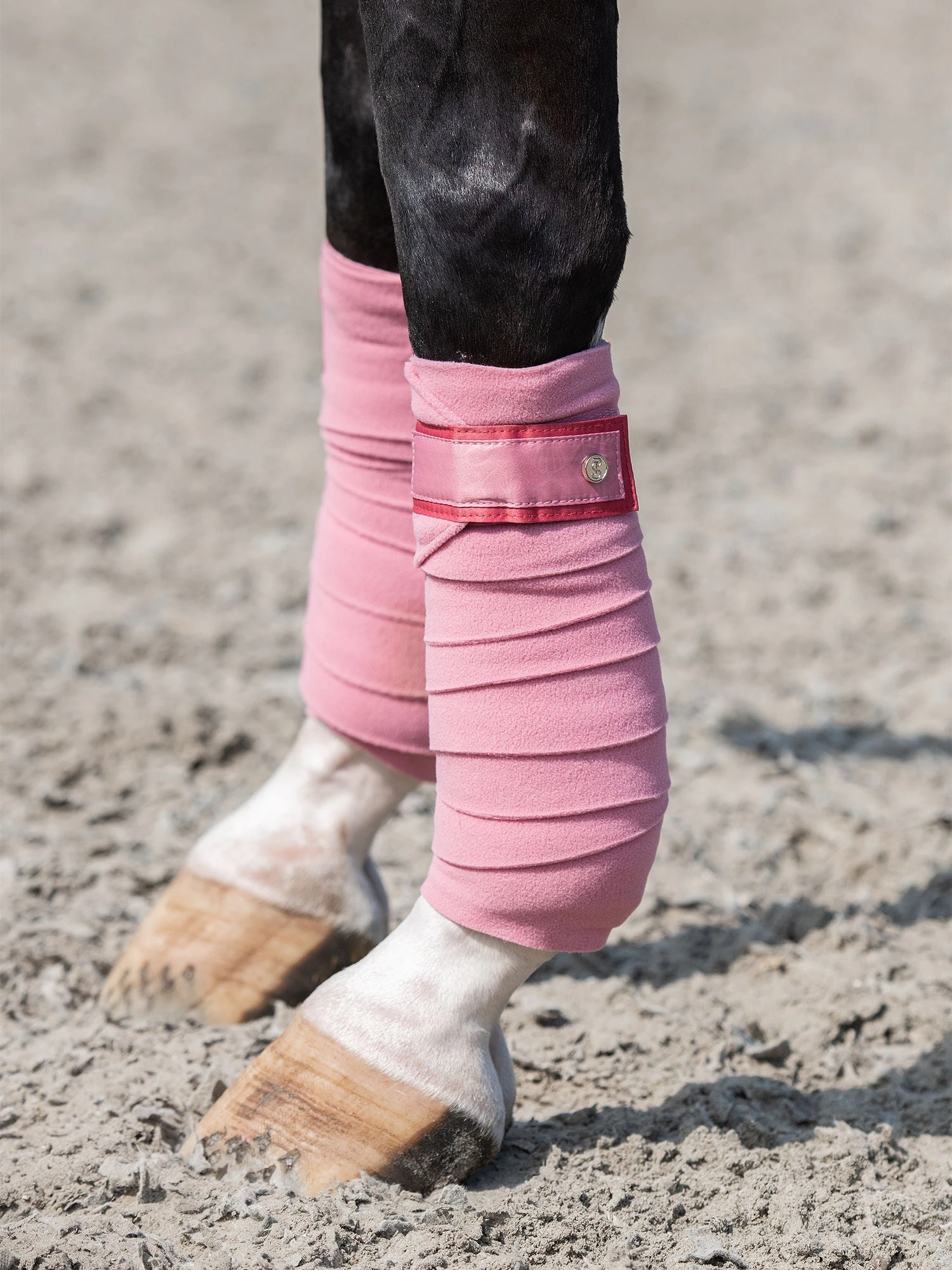 PS Of Sweden Floret Bandages Faded Rose