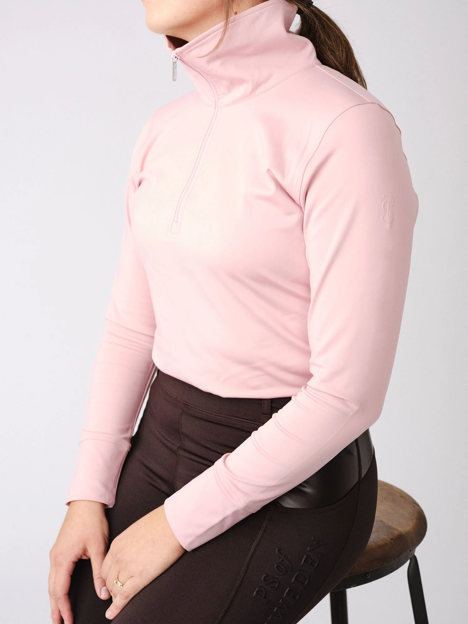 PS Of Sweden Grace Base Layer Blush - Image 2