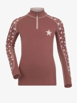 LeMieux Mini Base Layer Orchid