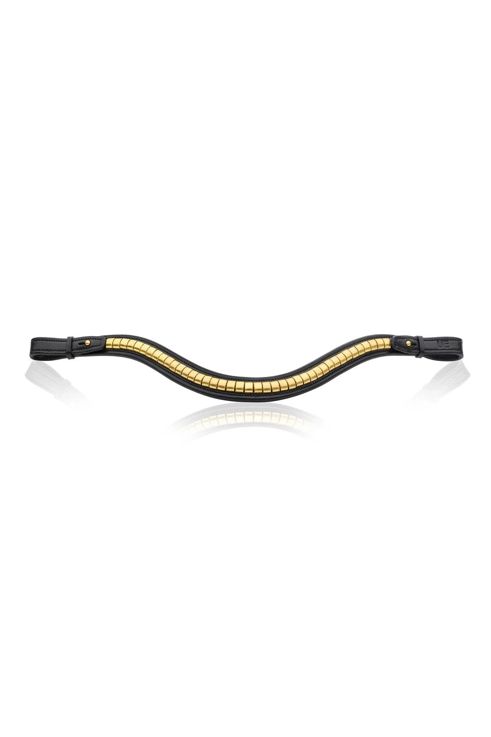 Utzon Equestrian Clincher Browband - Image 3
