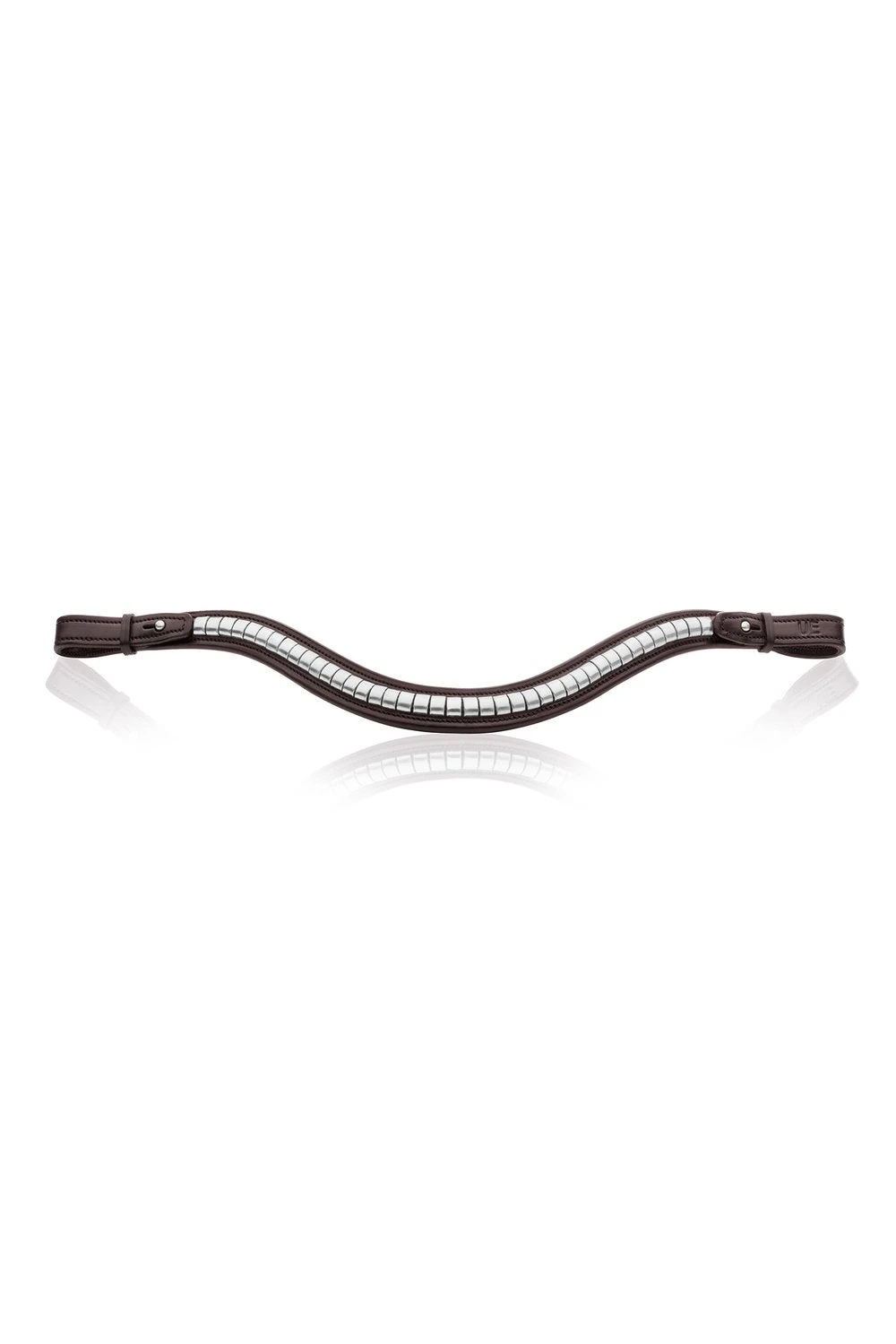 Utzon Equestrian Clincher Browband - Image 4