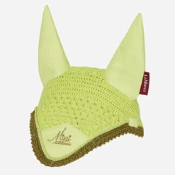 LeMieux Mini Ear Bonnet Kiwi