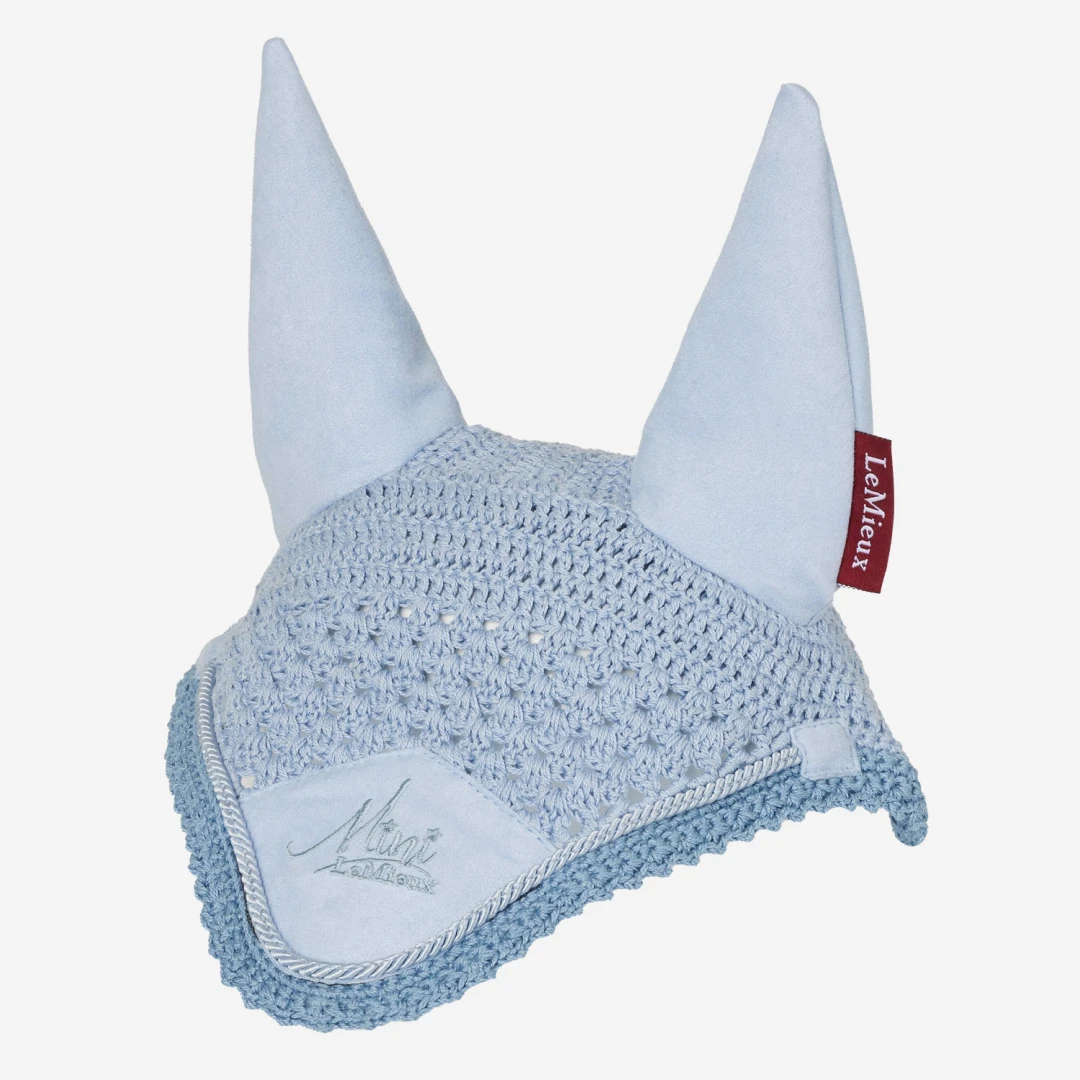 LeMieux Mini Ear Bonnet Mist