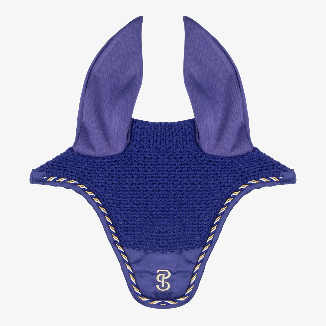 PS Of Sweden Signature Ear Bonnet Lilac