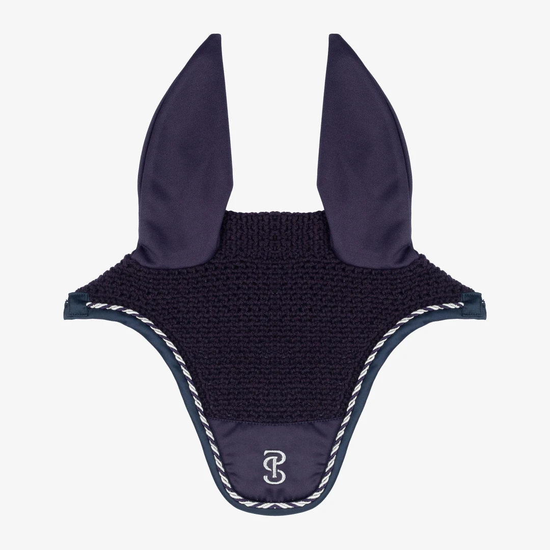 PS Of Sweden Signature Ear Bonnet Nightshade - Image 2