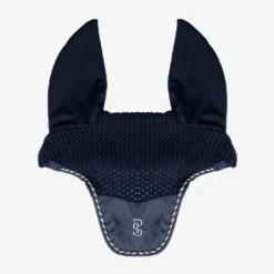 PS Of Sweden Signature Ear Bonnet Navy