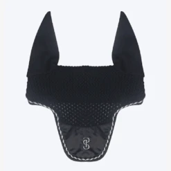 PS Of Sweden Signature Ear Bonnet Black
