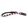 SD Design Be Tempted Browband Cherry Milkshake