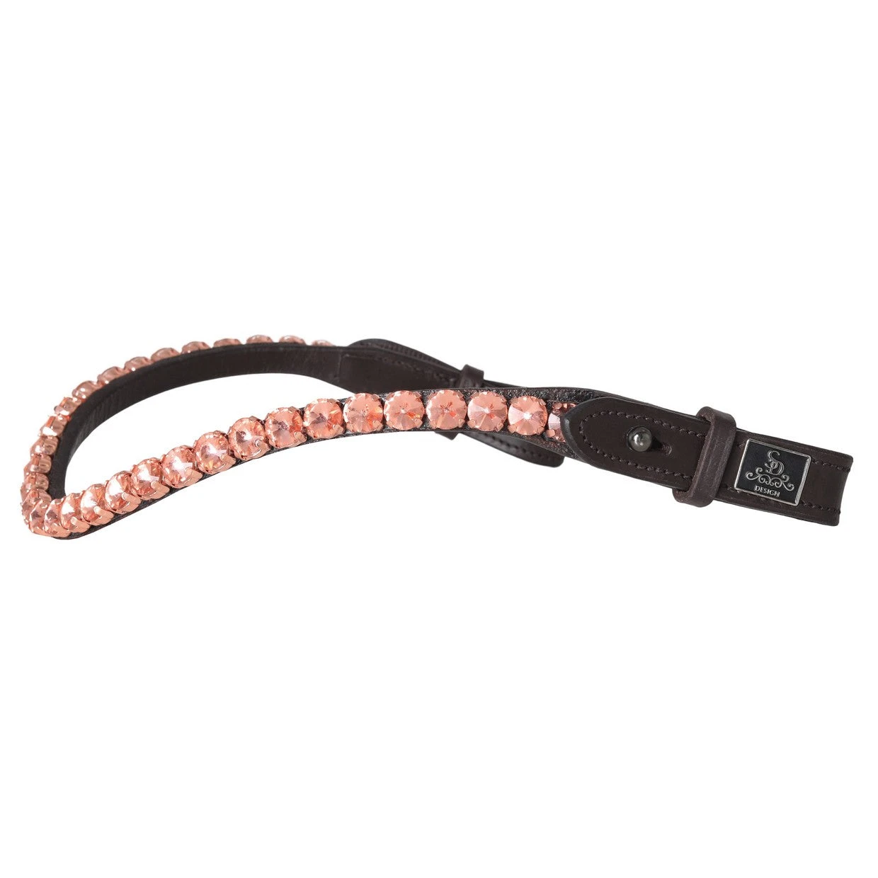 SD Design L Únique Browband Rose Gold - Image 2