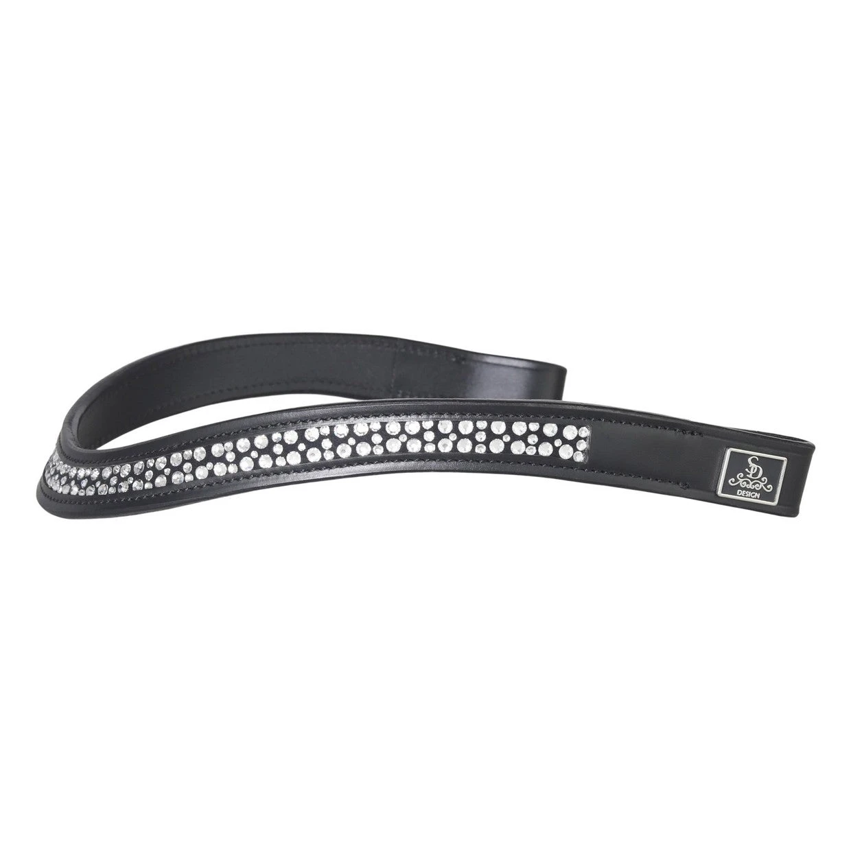 SD Design Bijou Browband Clear