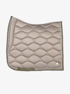 PS Of Sweden Signature Dressage Saddle Pad Moon Rock