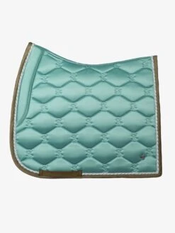 PS Of Sweden Signature Dressage Saddle Pad Celadon