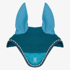 PS Of Sweden Signature Ear Bonnet Ocean