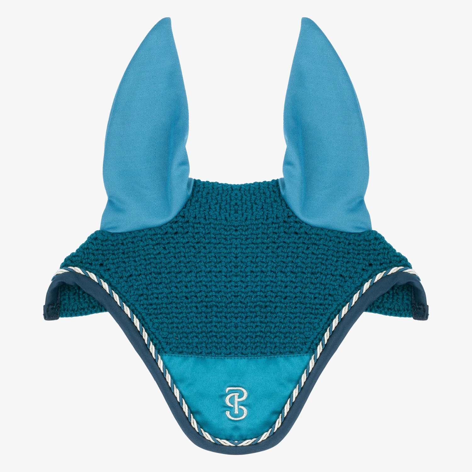 PS Of Sweden Signature Ear Bonnet Ocean