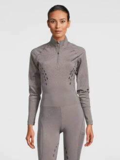 PS Of Sweden Tiffany Base Layer Grey