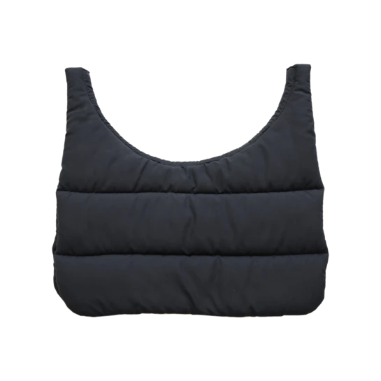 Kentucky Summer Horse Bib Black - Image 3