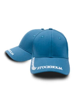 Equestrian Stockholm Cap Amalfi Coast