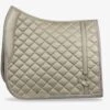 PS Of Sweden Diamond Bow Dressage Saddle Pad Sand