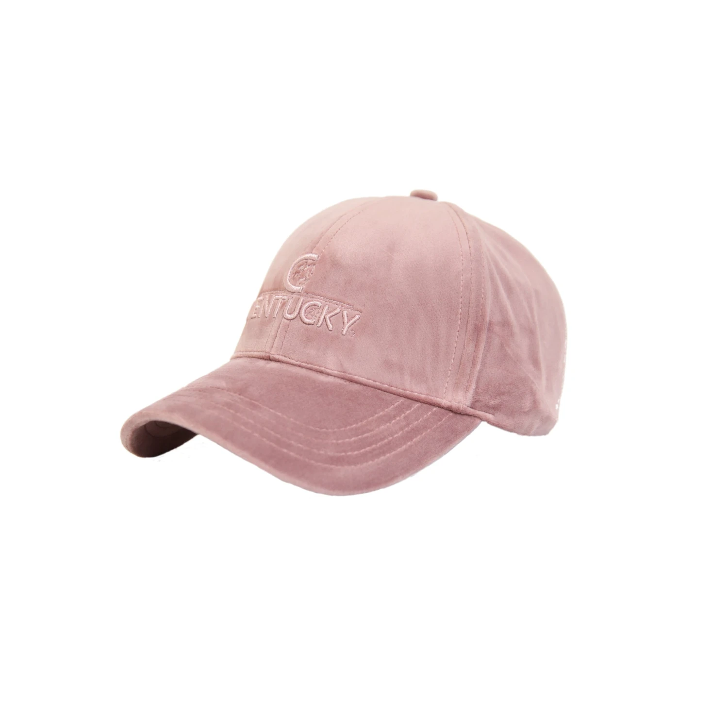 Kentucky Velvet Cap Old Rose