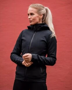 Fager Clara Softshell Jacket Navy