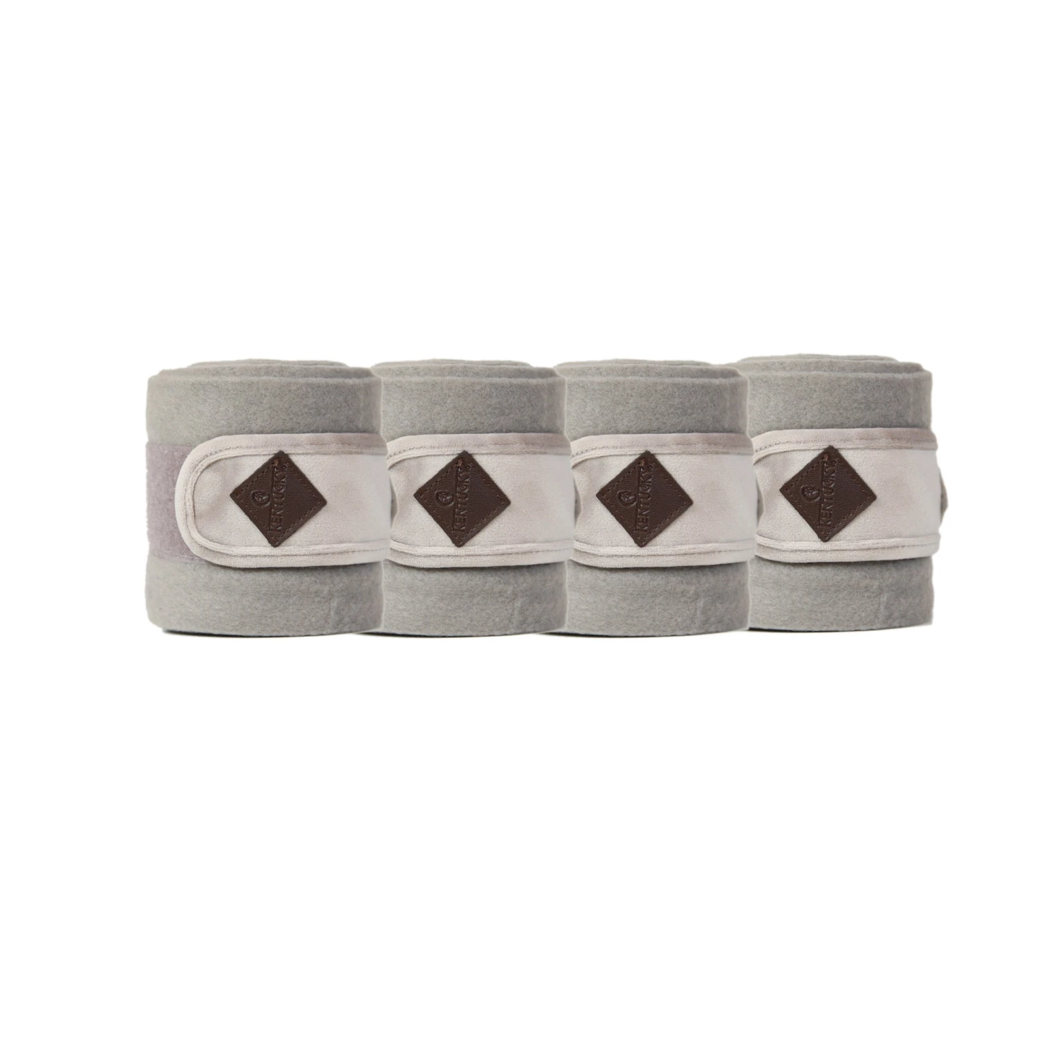 Kentucky Velvet Bandages Beige