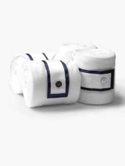 PS Of Sweden Signature Bandages White/Navy