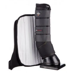 LeMieux Stable Boots Black