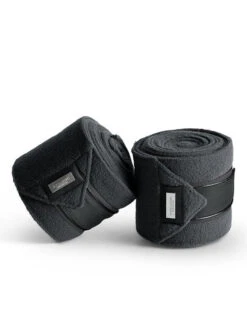 Equestrian Stockholm Bandages Silver Cloud No Boundaries