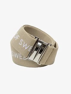 PS Of Sweden Angel Belt Prosecco