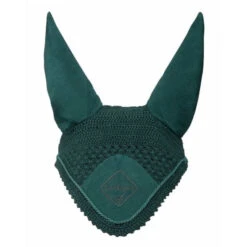 LeMieux Signature Ear Bonnet Green