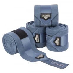 LeMieux Loire Bandages Ice Blue