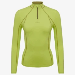 LeMieux Base Layer Kiwi