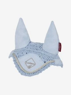 LeMieux Toy Pony Ear Bonnet Mist