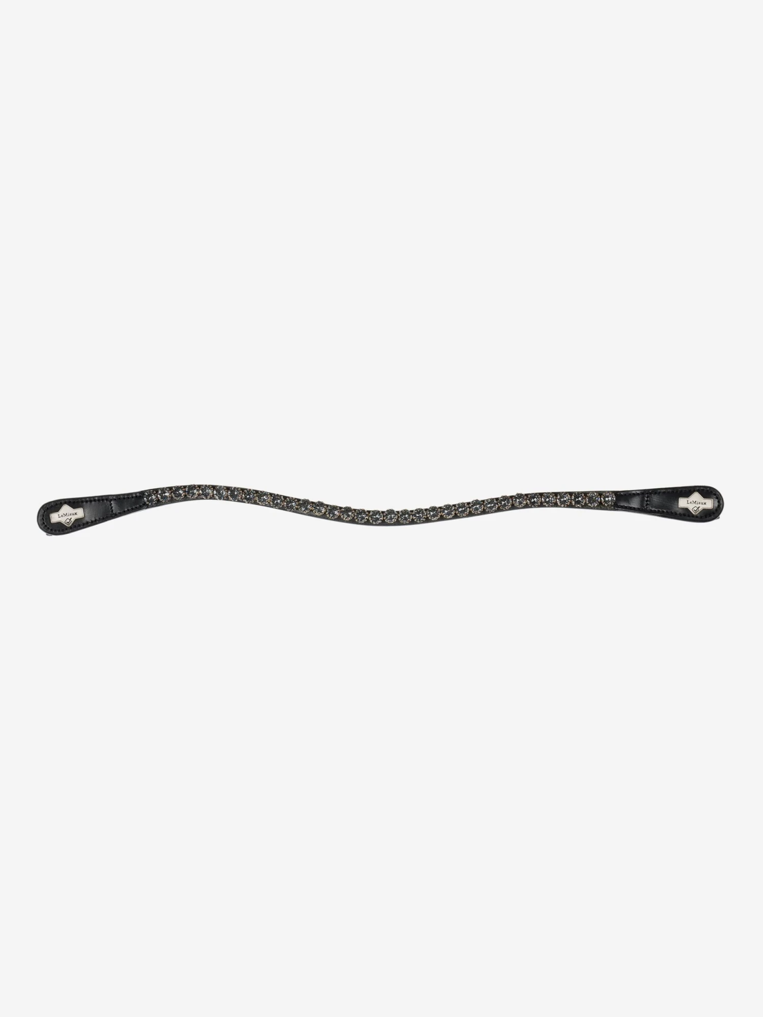 LeMieux Classic Browband Twilight