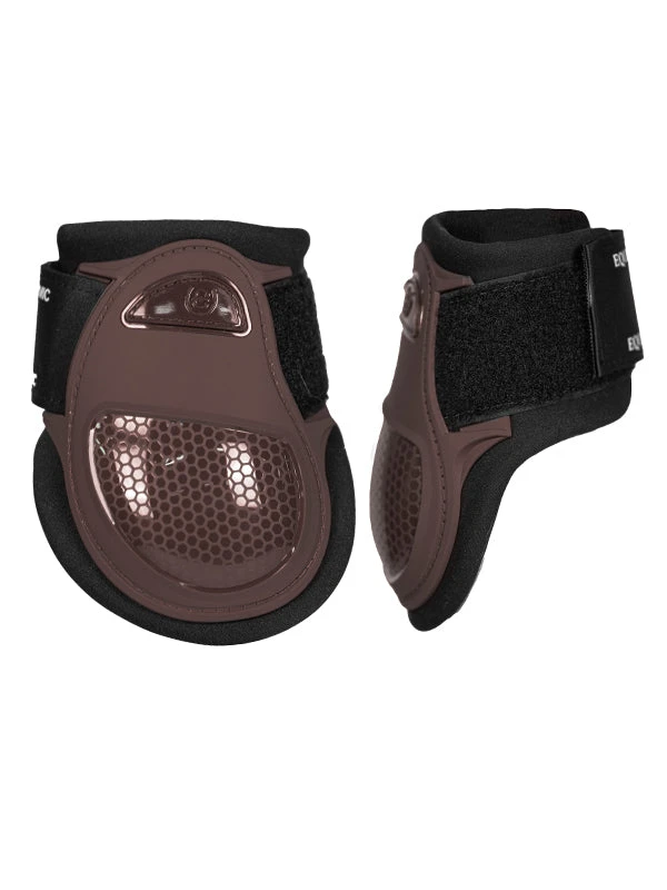 Equestrian Stockholm Anatomic Fetlock Boots Moonless Night - Image 2