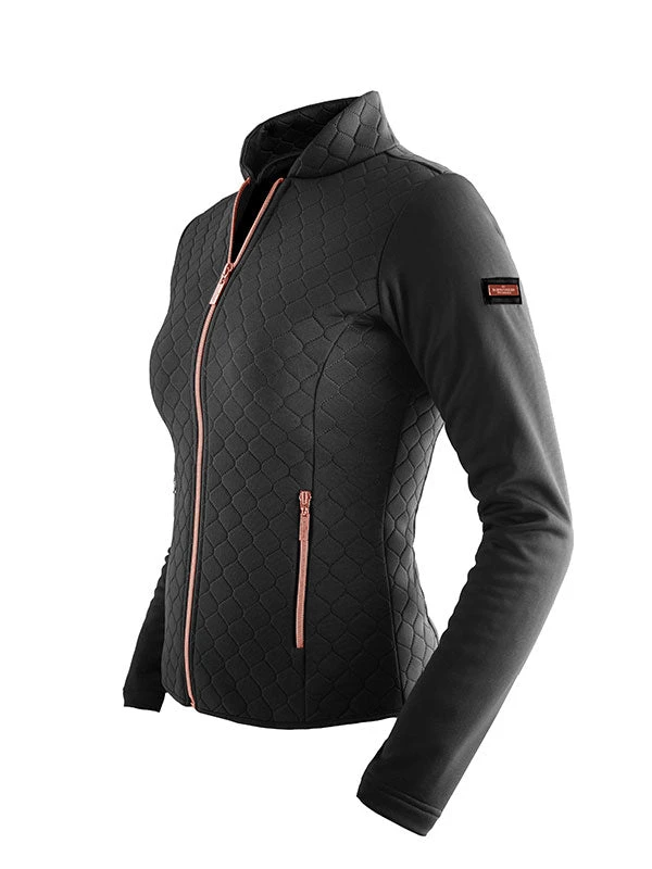 Equestrian Stockholm Next Generation Jacket Dark Sky