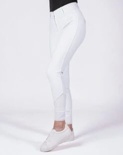 Fager Olivia Breeches White